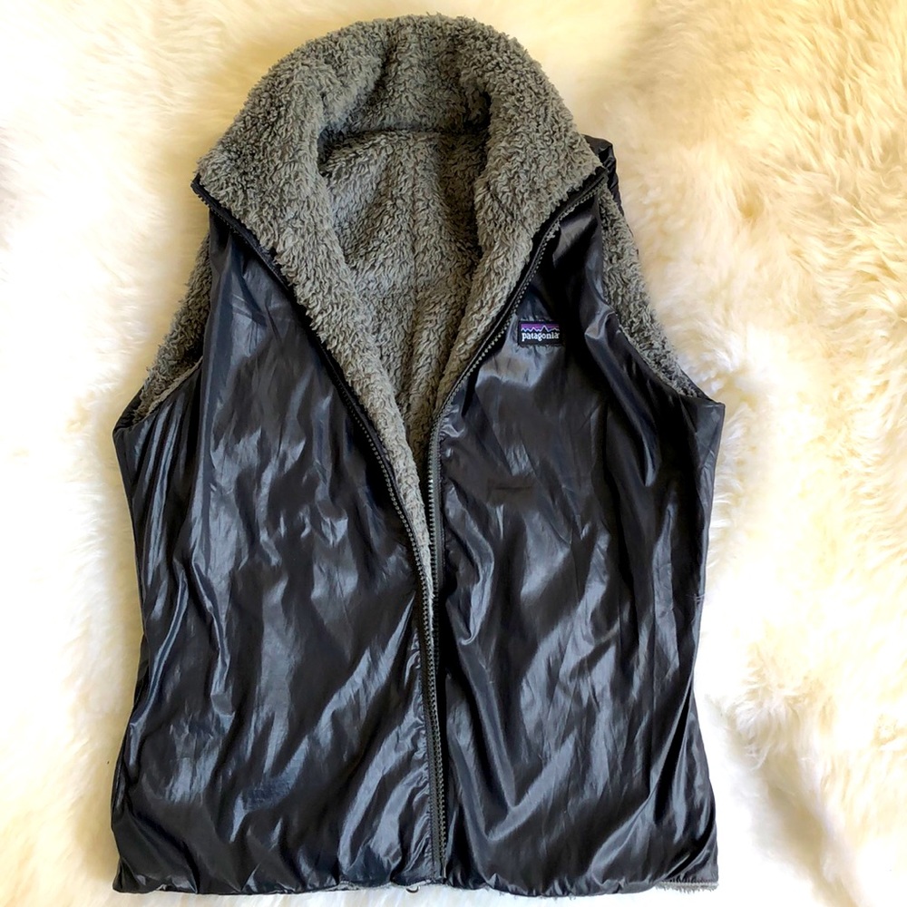 Patagonia Los Gatos Vest - XS